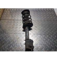 Амортизатор подвески перед. лев.