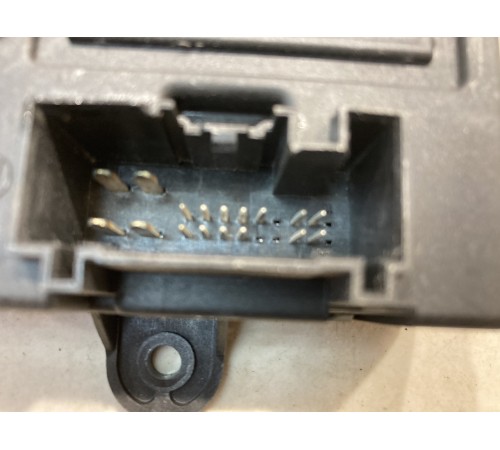 Блок управления дверью