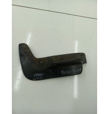 Брызговик задний левый