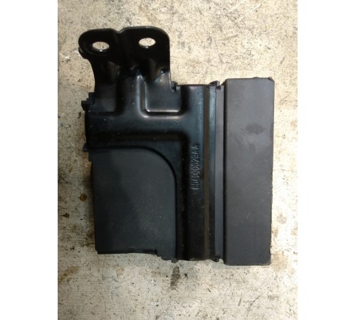 Блок управления центральным замком