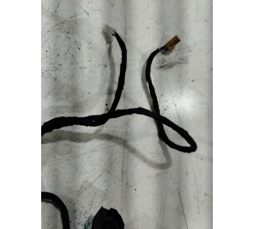 Электропроводка двери задняя левая