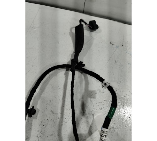Электропроводка двери задняя левая