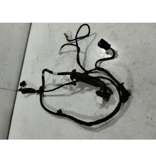 Электропроводка двери задняя левая