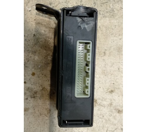 Блок управления центральным замком