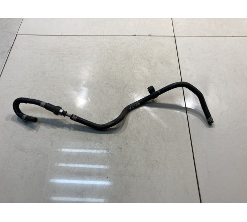 Трубка топливная