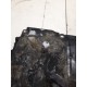Защита двигателя железная