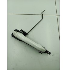 Ручка двери передняя правая внешняя