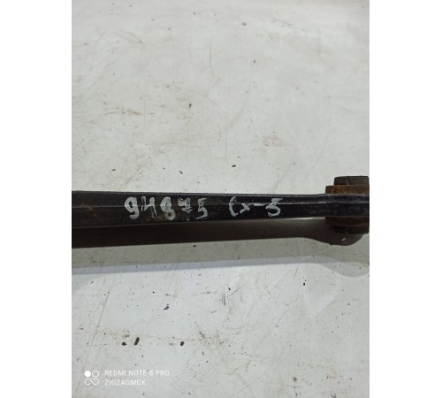 Рычаг подвески(задний правый верхний)