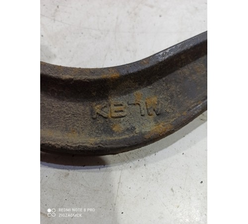 Рычаг подвески(задний правый верхний)