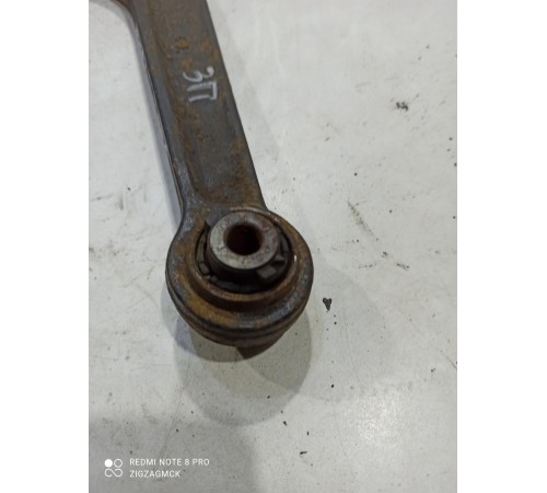 Рычаг подвески(задний правый верхний)