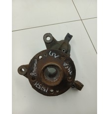 Кулак поворотный передний левый Кулак поворотный передний левый