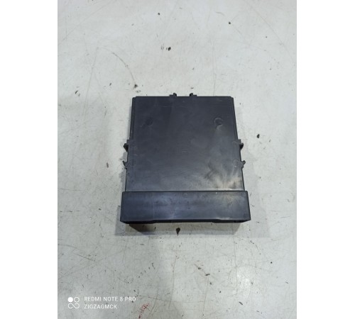 Блок управления центральным замком