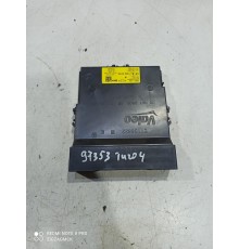 Блок управления центральным замком