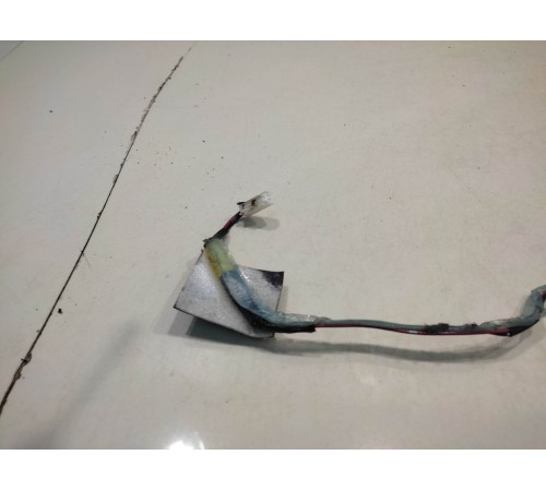 Электропроводка потолка