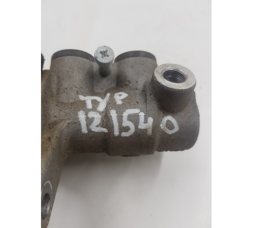 Главный тормозной цилиндр