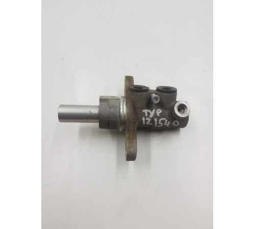 Главный тормозной цилиндр