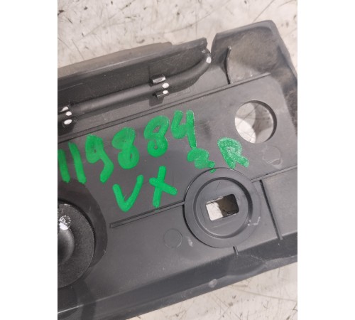 Датчик положения крышки багажника правый