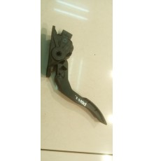 Педаль акселератора