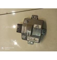 Блок управления ремнями безопасности