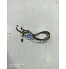 Электропроводка антенны