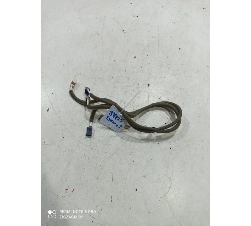 Электропроводка антенны