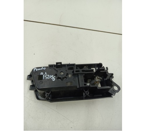 Ручка двери передняя левая внутренняя