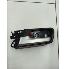 Ручка двери передняя левая внутренняя