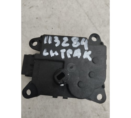 Моторчик привода заслонок отопителя