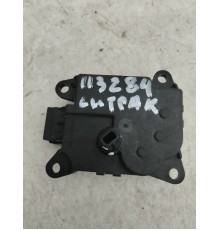 Моторчик привода заслонок отопителя