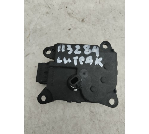 Моторчик привода заслонок отопителя