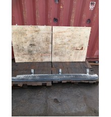 Подножка левая