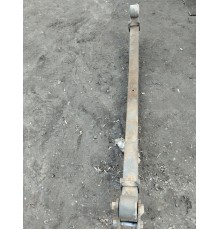 Рессора подвески передняя правая