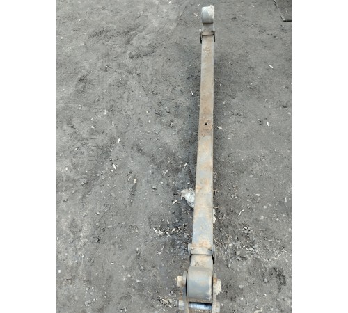 Рессора подвески передняя правая