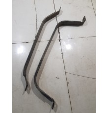 Комплект креплений (лямок) топливного бака 2шт.