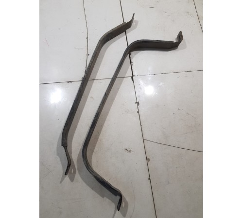 Комплект креплений (лямок) топливного бака 2шт.