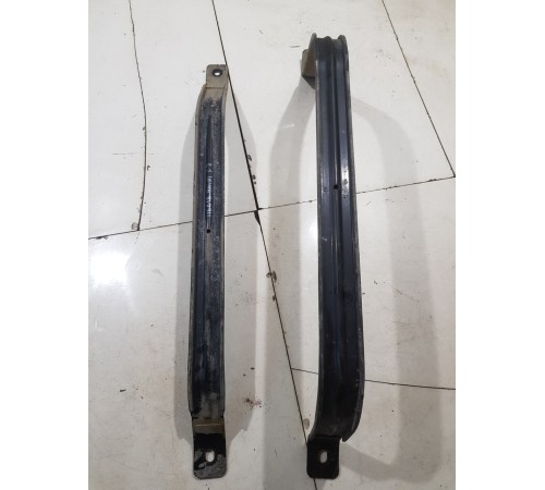 Комплект креплений (лямок) топливного бака 2шт.