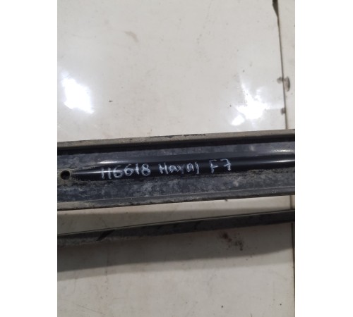 Комплект креплений (лямок) топливного бака 2шт.