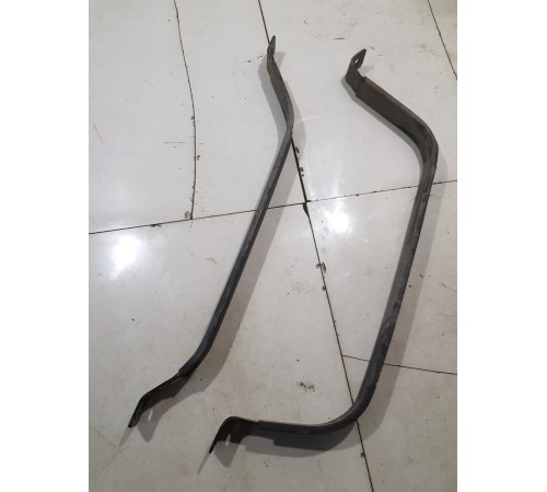 Комплект креплений (лямок) топливного бака 2шт.