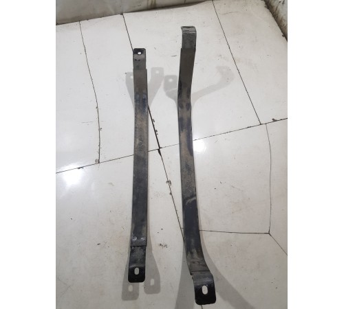 Комплект креплений (лямок) топливного бака 2шт.