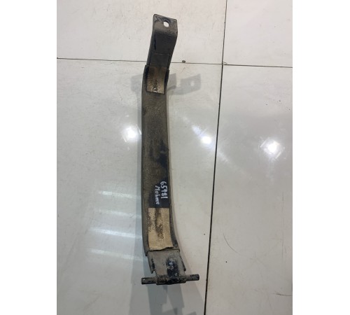 Кронштейн топливного бака