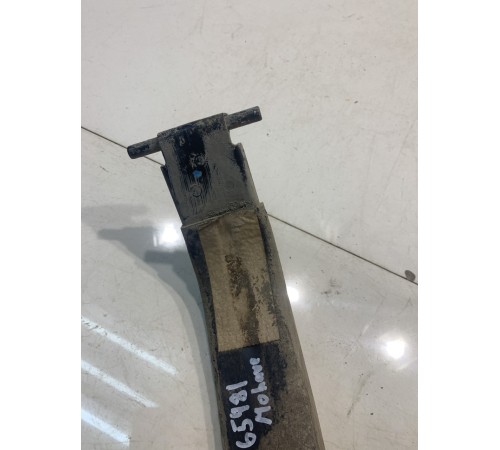 Кронштейн топливного бака