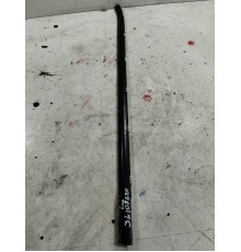 Уплотнитель стекла (задний левый наружный)