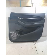 Обшивка двери передняя правая