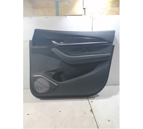 Обшивка двери передняя правая