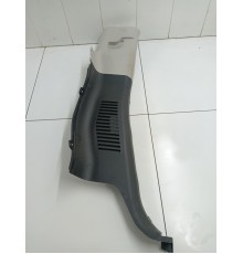 Обшивка стойки задняя левая