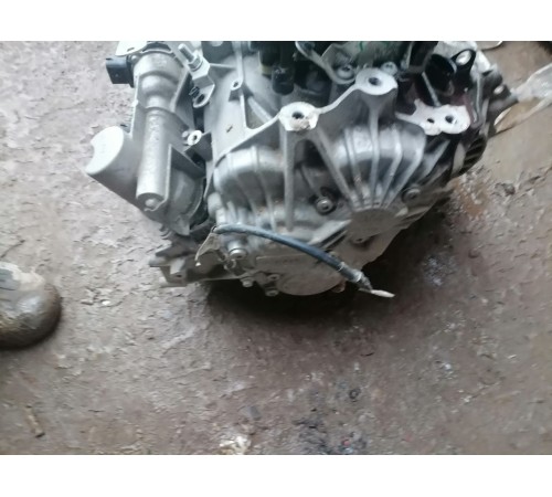 АКПП в сборе (коробка переключения передач)