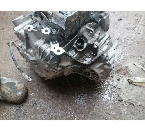 АКПП в сборе (коробка переключения передач)