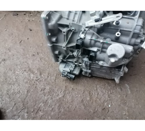 АКПП в сборе (коробка переключения передач)