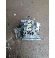 АКПП в сборе (коробка переключения передач)