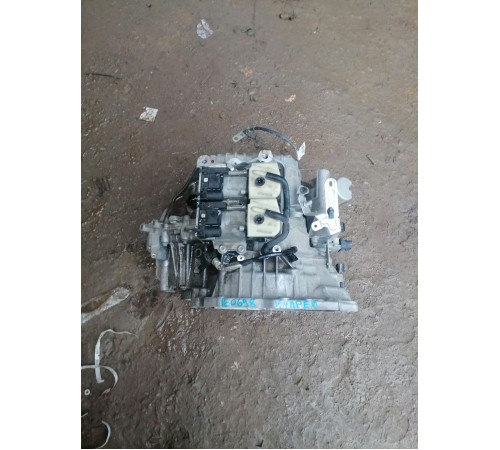 АКПП в сборе (коробка переключения передач)